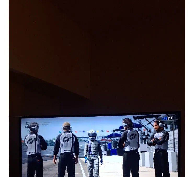 Gran Turismo 5 - Ps3 - 7