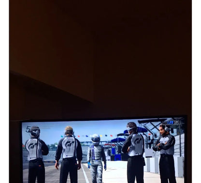Gran Turismo 5 - Ps3 - 7