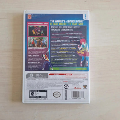 Just Dance 3 Wii - 3