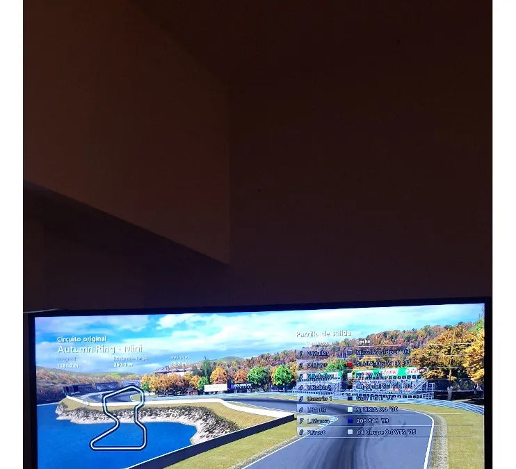 Gran Turismo 5 - Ps3 - 3