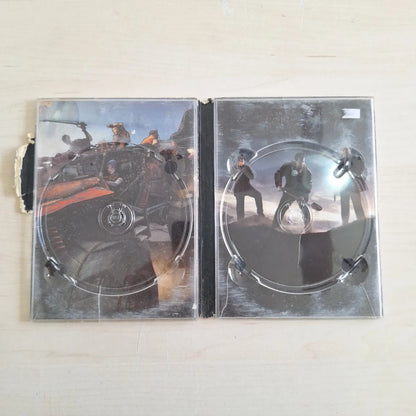 Combo Borderlands 2 + Mafia 2 Ps3 - 2