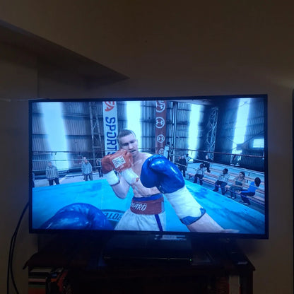 Fight Night Round 3 - Ps3 - 5