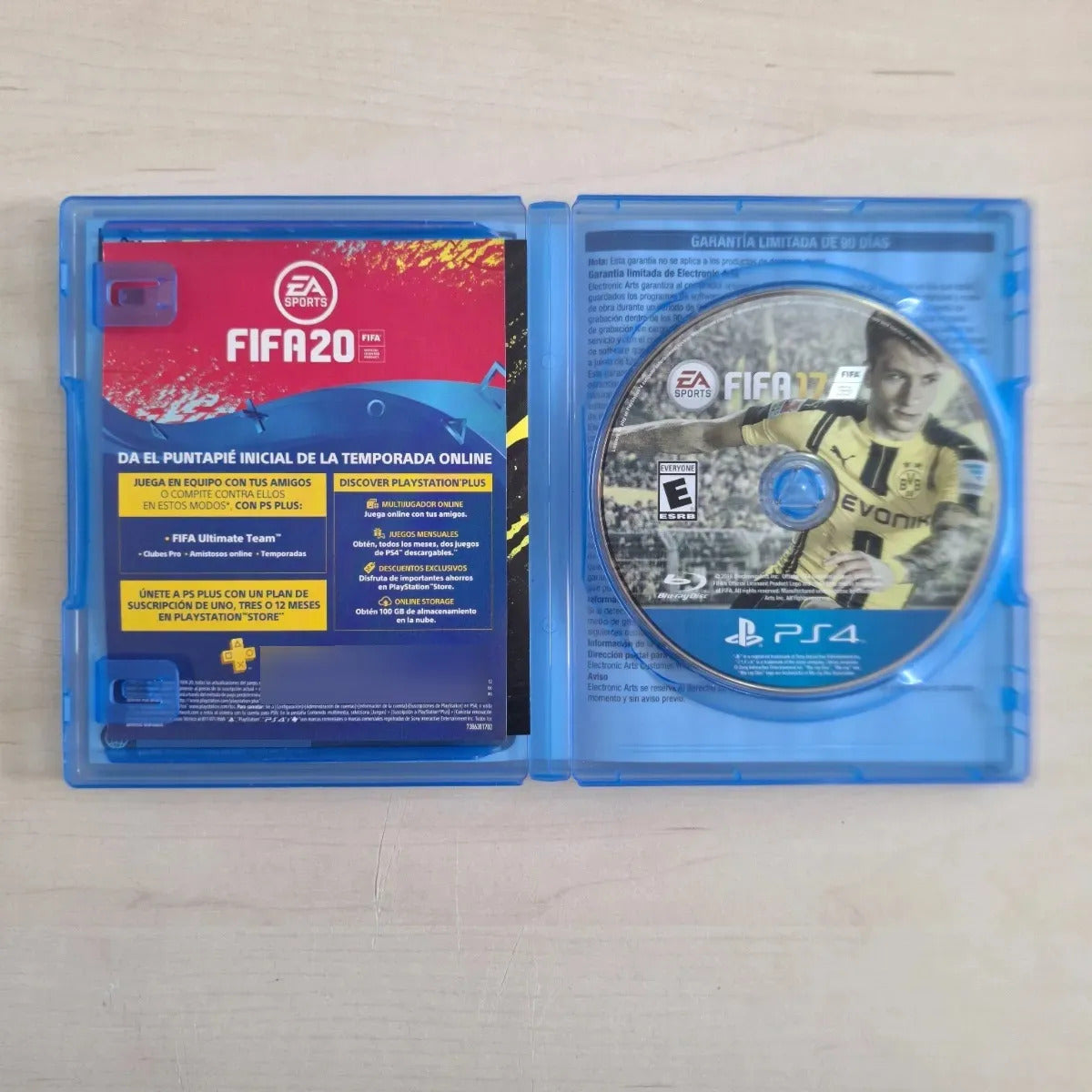 Fifa 20 Ps4 - 2
