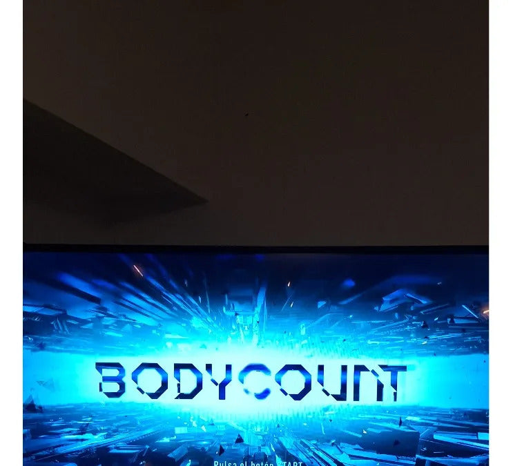 Bodycount - Ps3 - 5