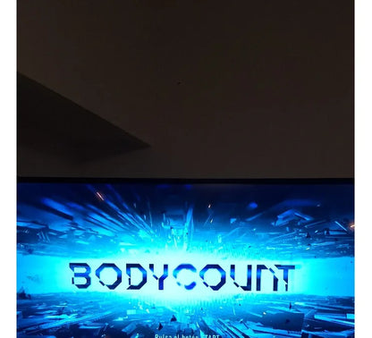 Bodycount - Ps3 - 5