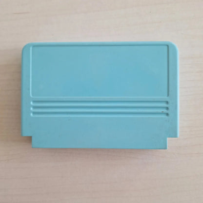 Cartucho Side Pocket Lg06 Family Nes - 2