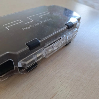 Estuche Rigido Sony Psp - 2