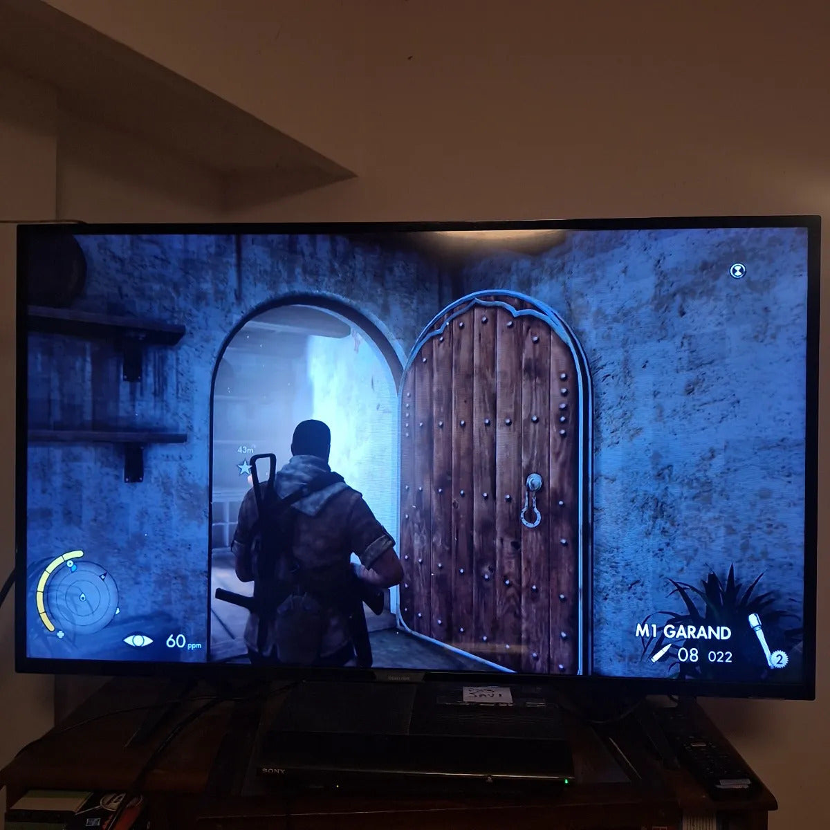 Sniper Elite 3 - Ps3 - 6