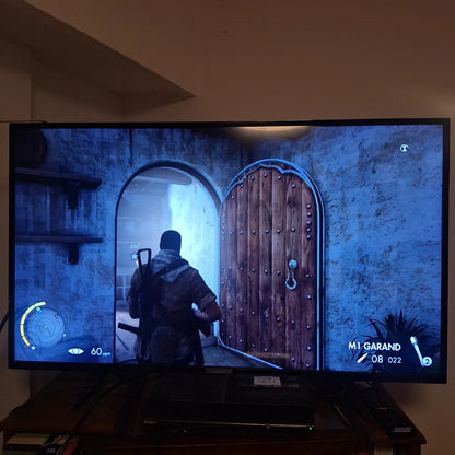 Sniper Elite 3 - Ps3 - 6