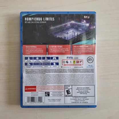 Fifa 20 Ps4 - 3