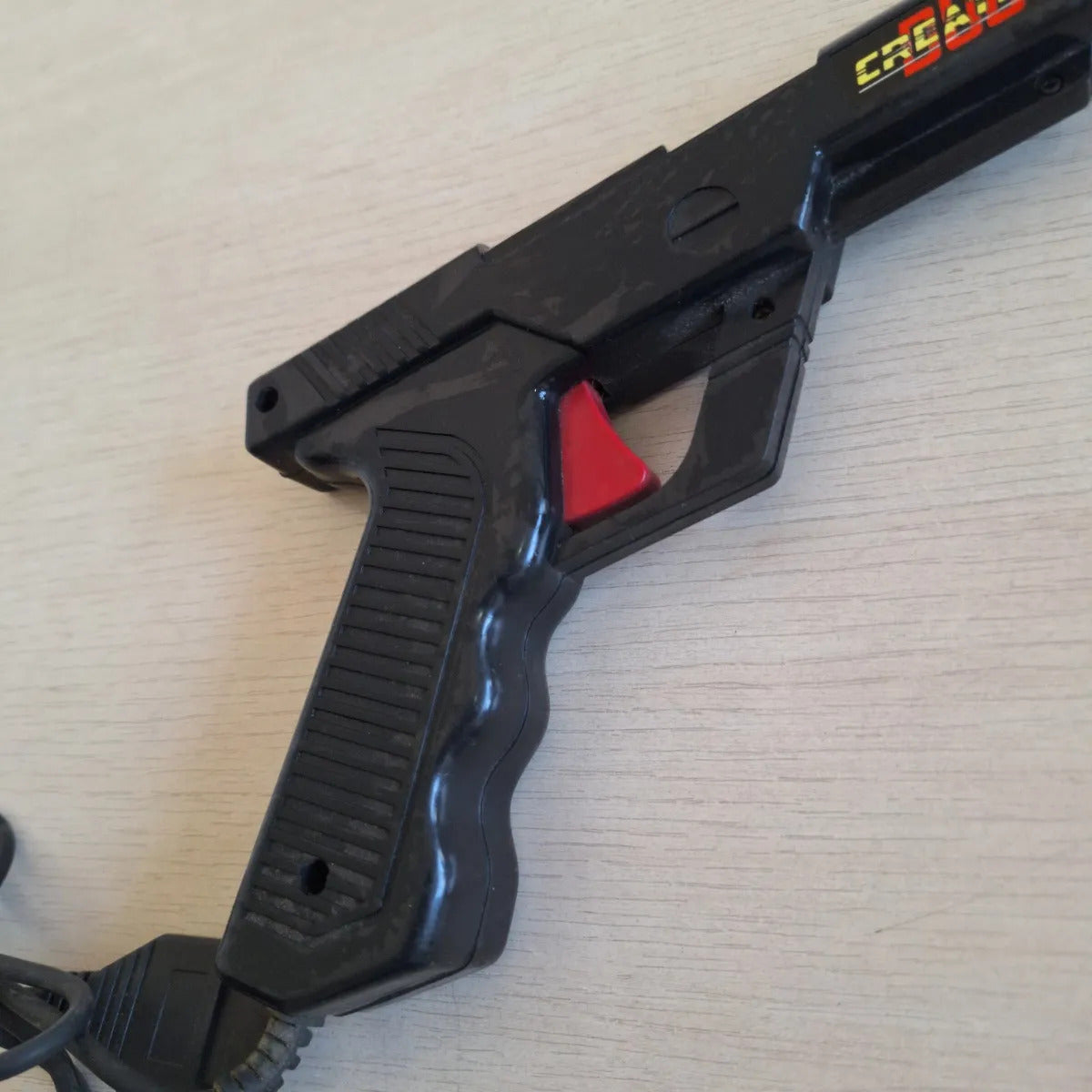 Pistola Para Family Game 15 Pines - 4