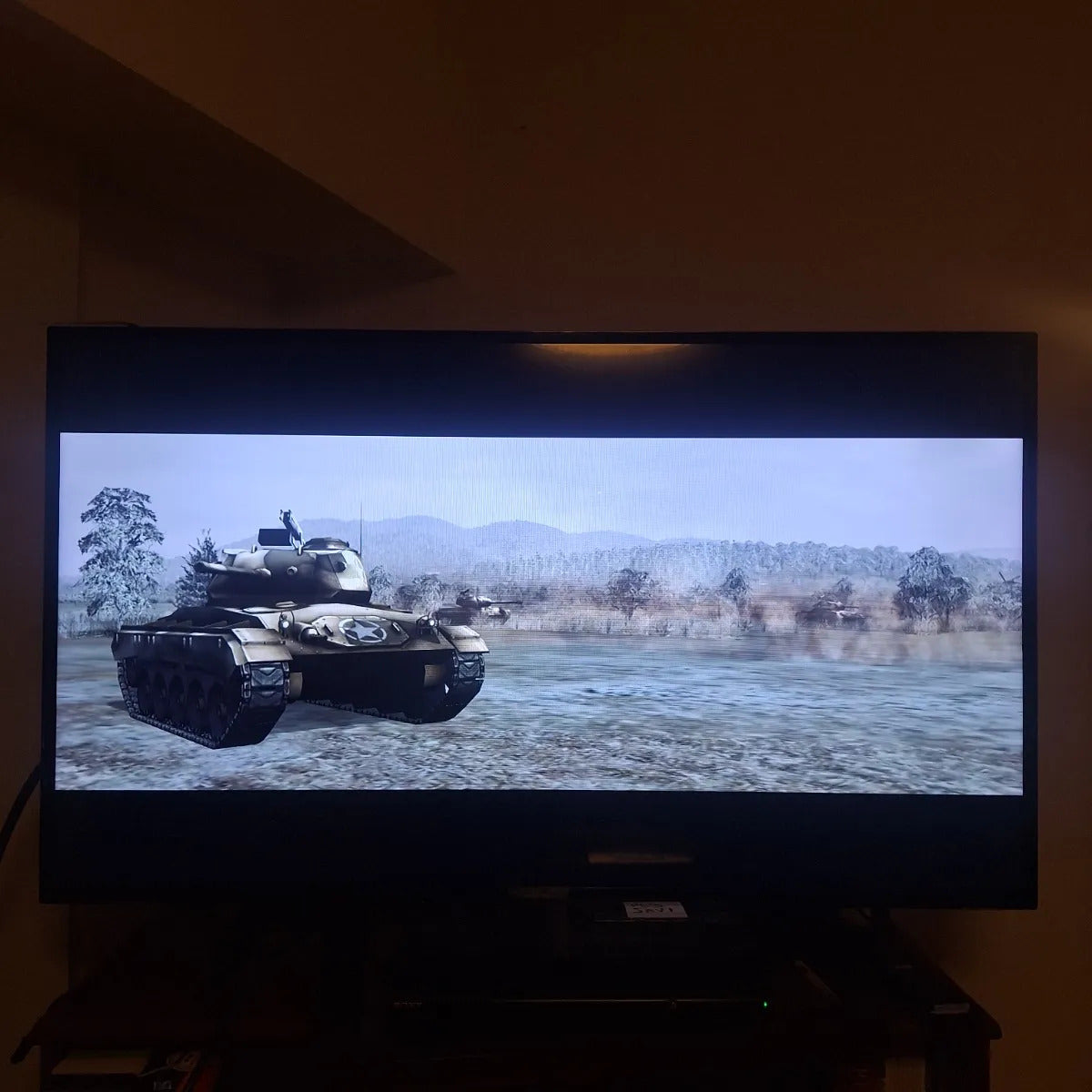 R.u.s.e. - Ps3 - 6