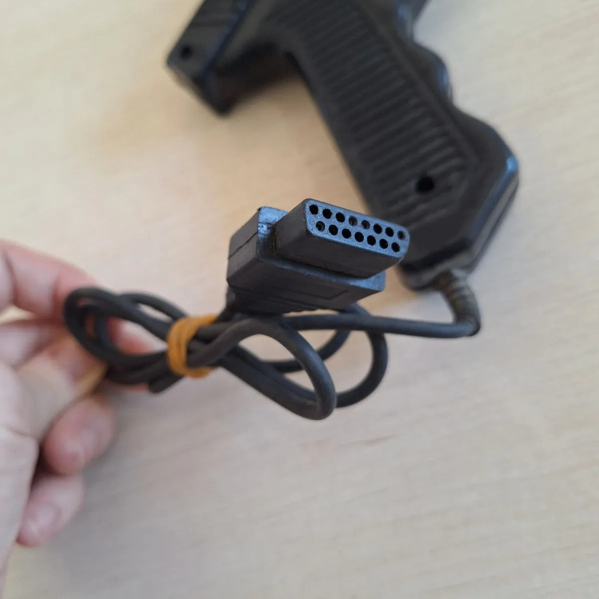 Pistola Para Family Game 15 Pines - 6