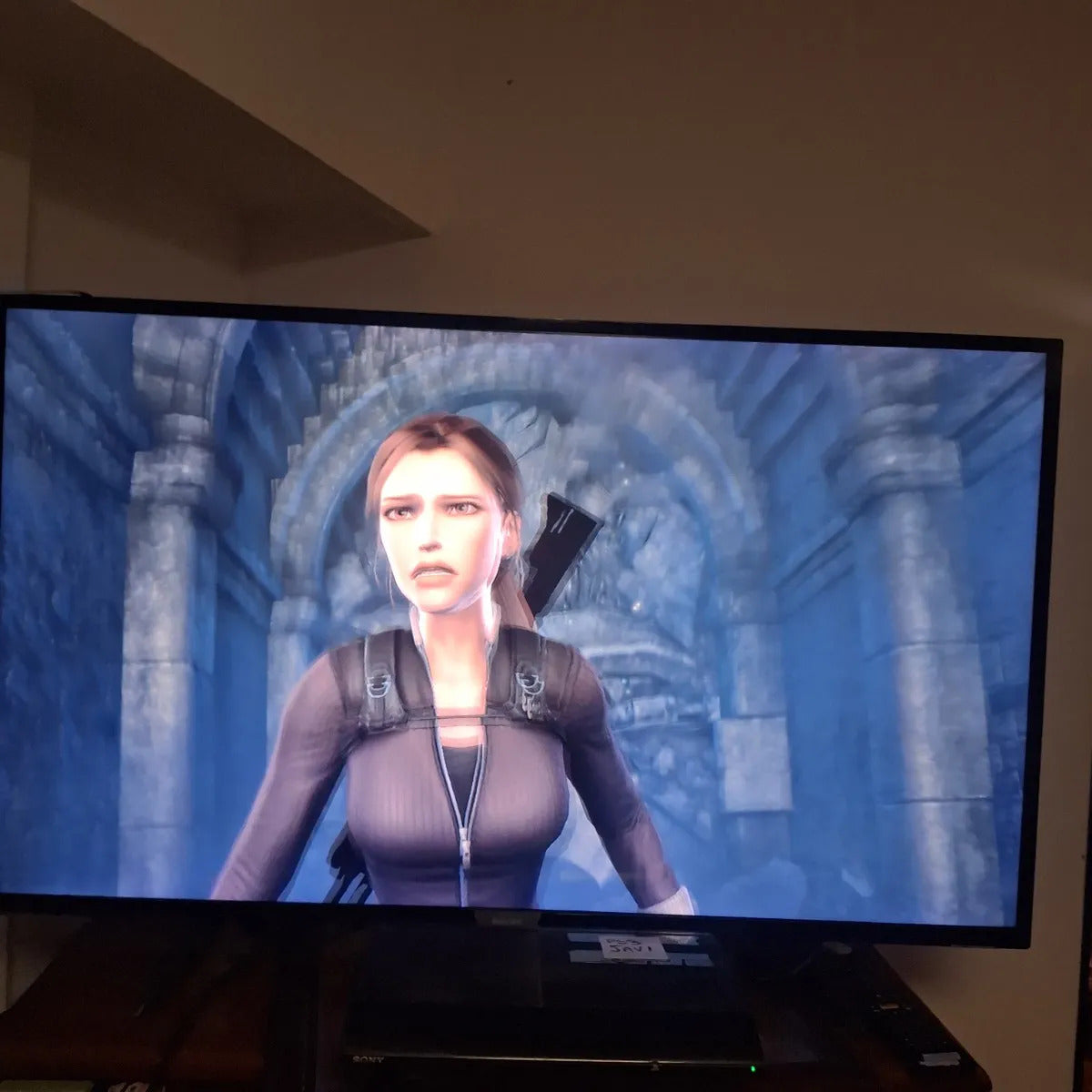 Tomb Raider Underworld - Ps3 - 5