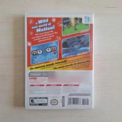 Wii Play Motion - 3