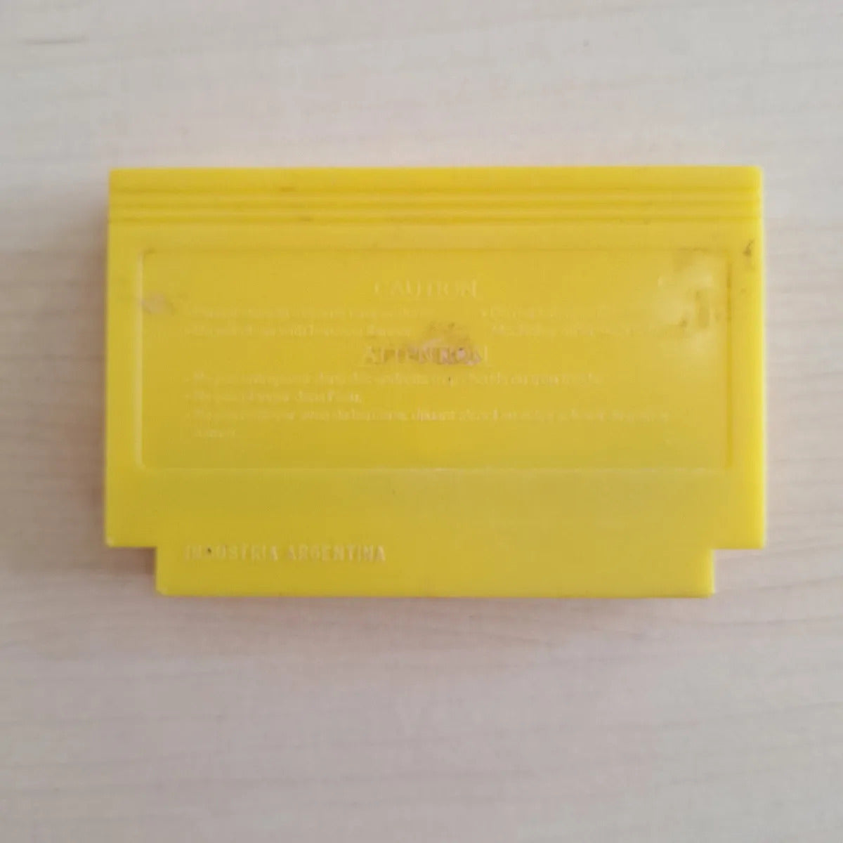 Cartucho Fk-7090 Family Nes - 2