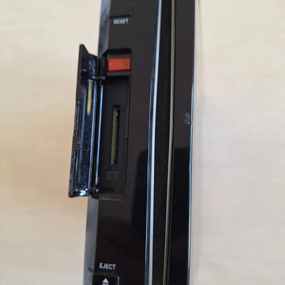 Consola Nintendo Wii Negra Americana - 2