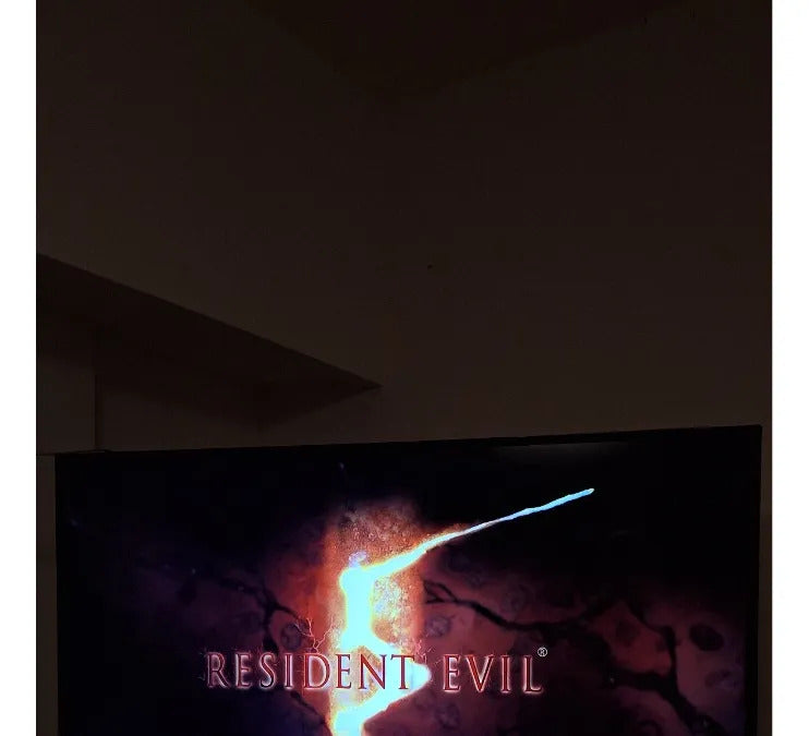 Resident Evil 5 - Ps3 - 7