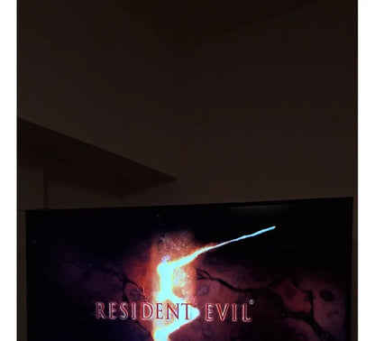 Resident Evil 5 - Ps3 - 7