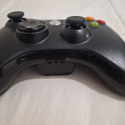 Joystick Control Xbox 360 Negro Microsoft - 6