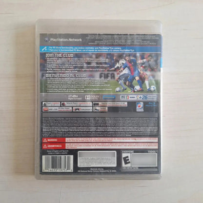 Fifa Soccer 13 Ps3 - 3