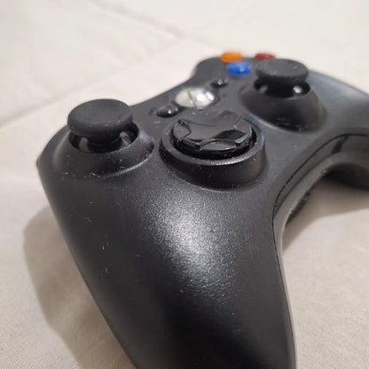 Joystick Control Xbox 360 Negro Microsoft - 5