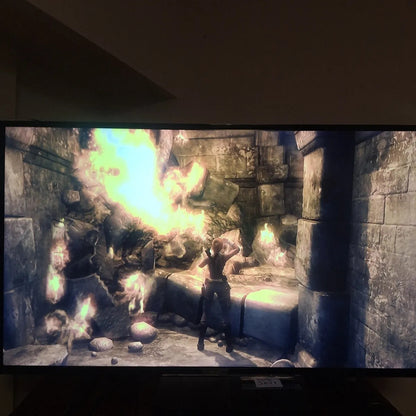 Tomb Raider Underworld - Ps3 - 6