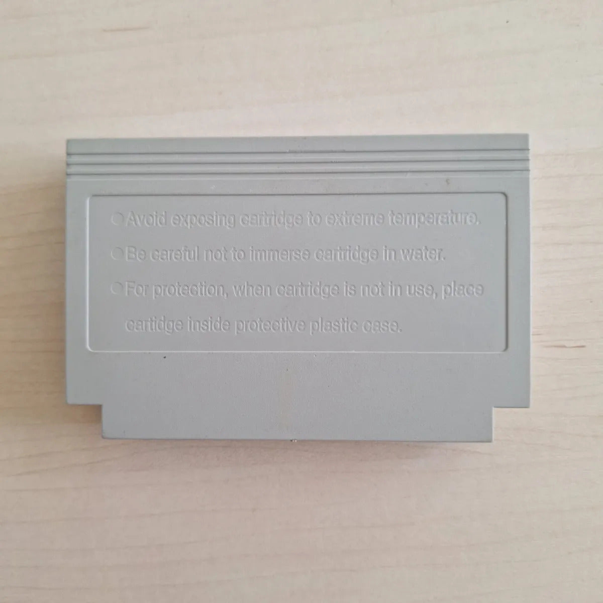 Cartucho Wrecking Crew Family Game Nes - 2