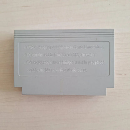Cartucho Wrecking Crew Family Game Nes - 2
