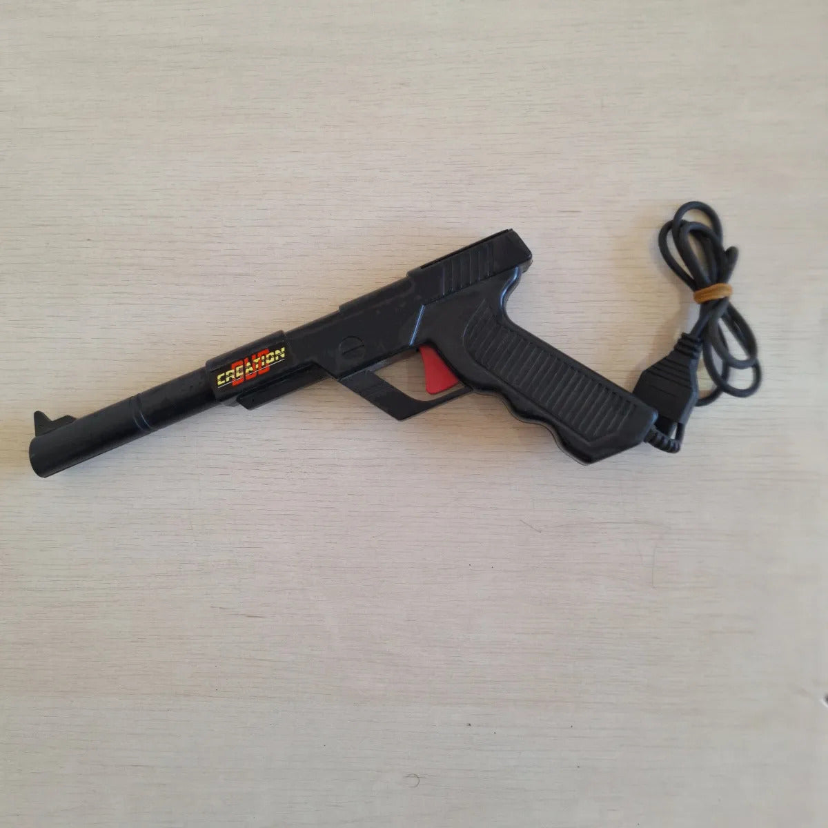Pistola Para Family Game 15 Pines - 2