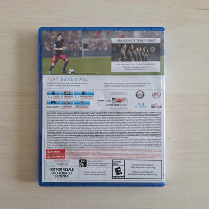 Fifa 16 Ps4 - 3