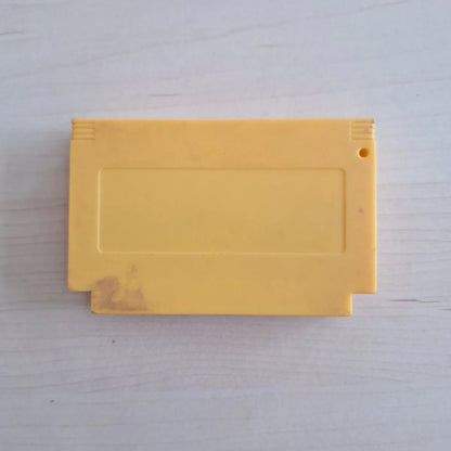 Cartucho Road Fighter Family Nes - 2