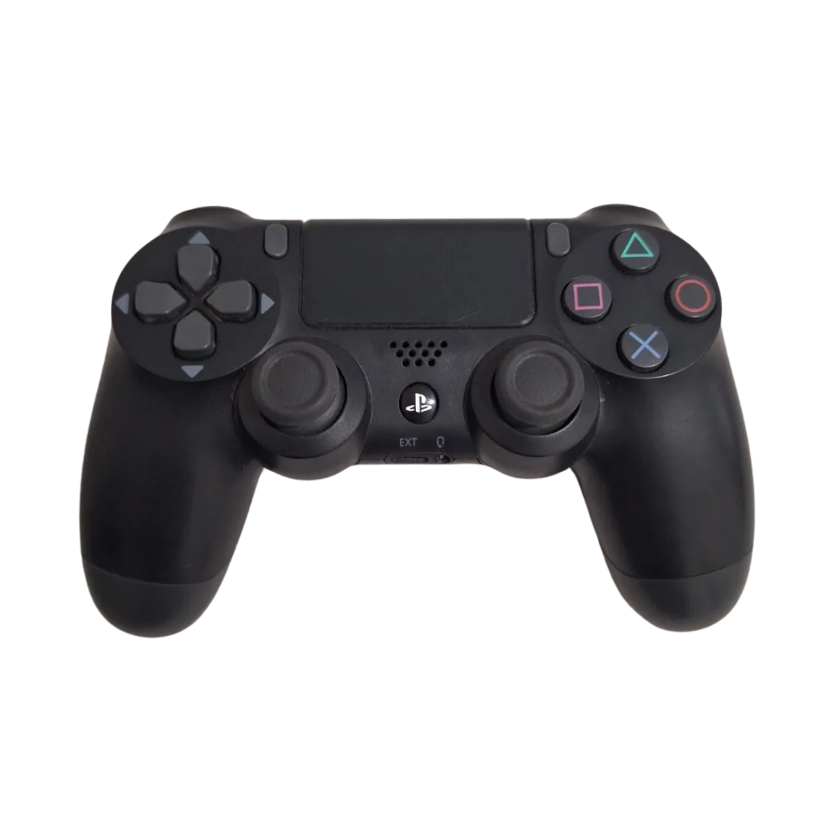Joystick Control Playstation 4 Ps4 Generico Negro