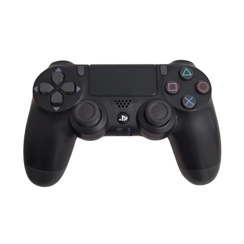Joystick Control Playstation 4 Ps4 Generico Negro