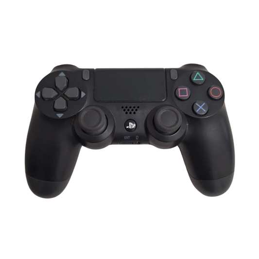 Joystick Control Playstation 4 Ps4 Generico Negro