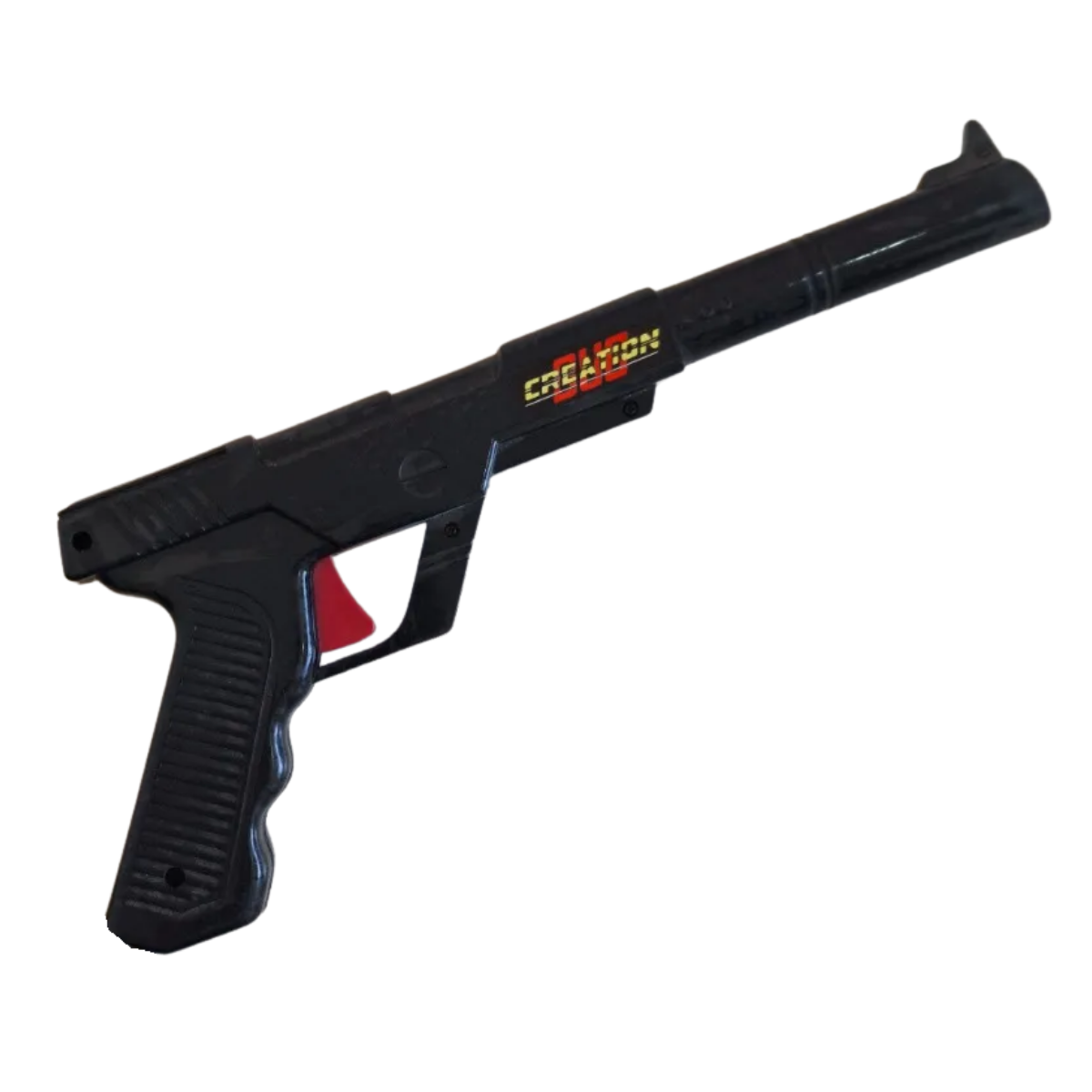 Pistola Para Family Game 15 Pines