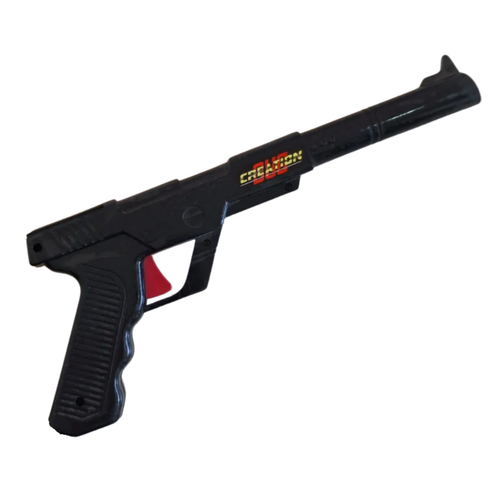 Pistola Para Family Game 15 Pines