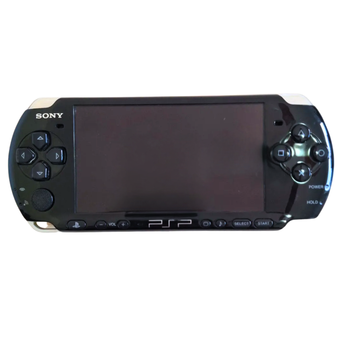 Consola Sony Psp 3010 Slim Secret Agent Clank Cargador