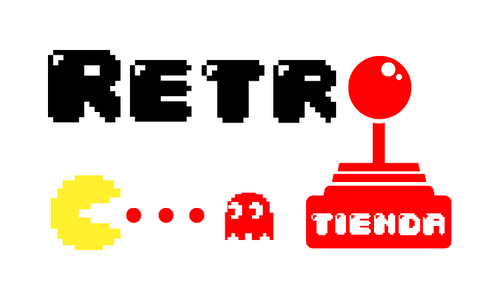 Retro Tienda